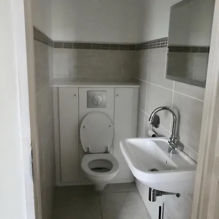 Apartment Bouconne Pibrac