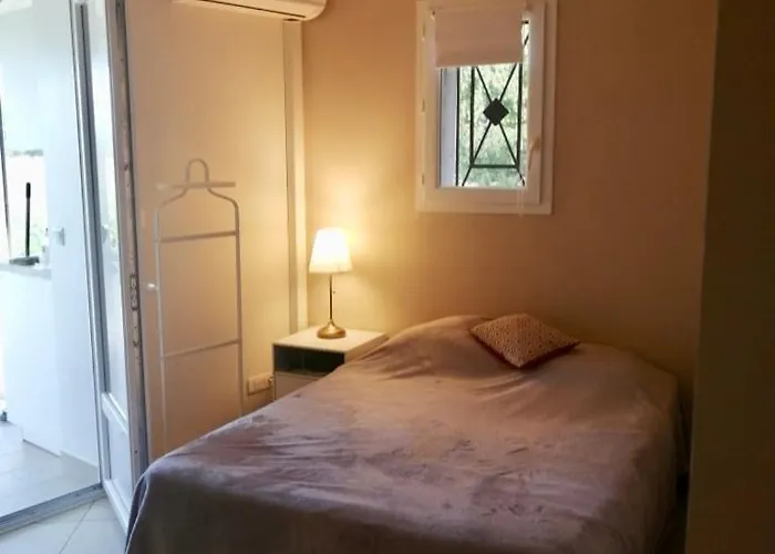 Apartment Bouconne Pibrac