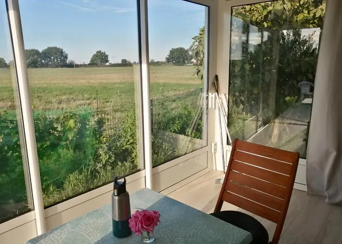 Bouconne Apartment Pibrac