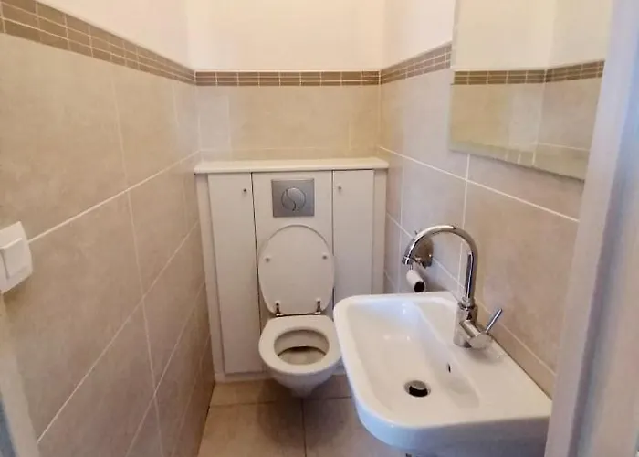 Bouconne Apartment Pibrac