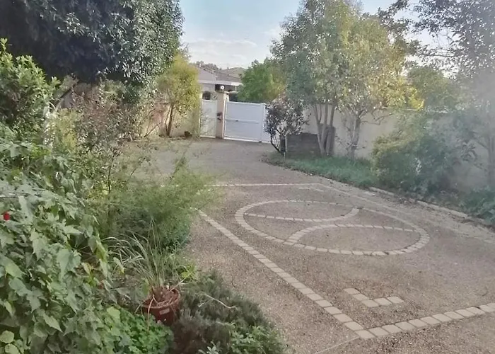 Apartment Bouconne Pibrac