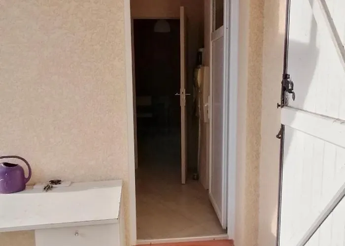 Apartment Bouconne Pibrac