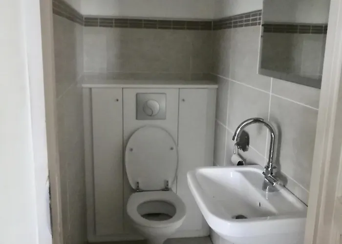 Apartment Bouconne Pibrac