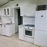 Bouconne Апартаменты *
