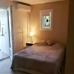 Апартаменты Bouconne Pibrac