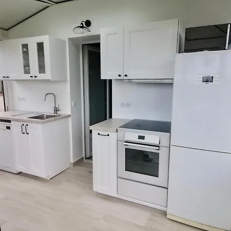 Bouconne Lejlighed *