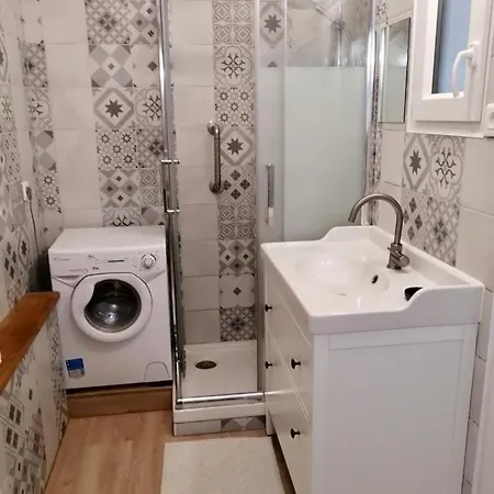 Bouconne Apartamento *