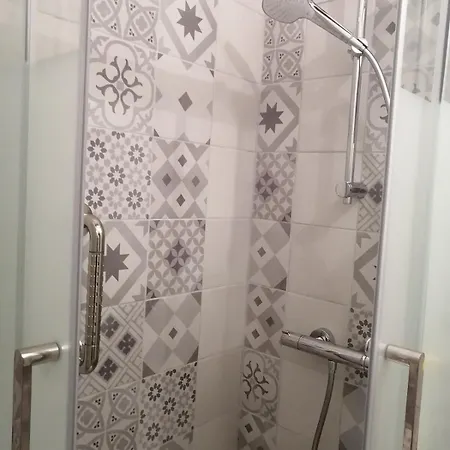 Bouconne Apartamento *