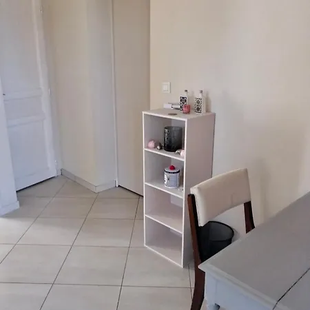 Apartamento Bouconne *