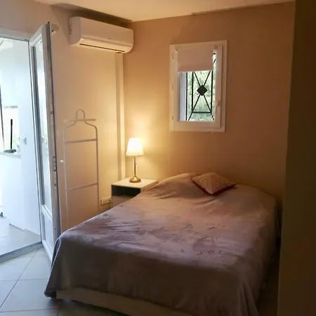 Lejlighed Bouconne Pibrac