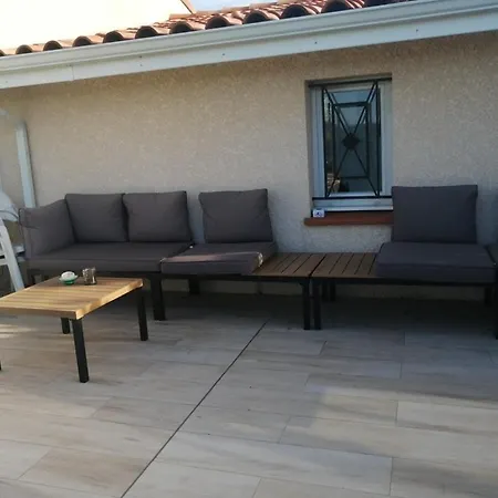 Bouconne Pibrac