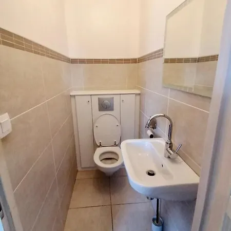 Bouconne Apartamento Pibrac