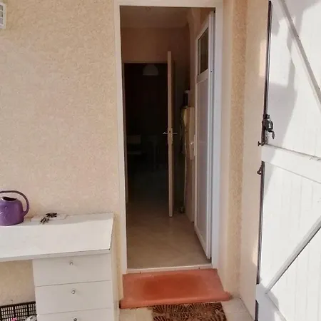 Apartamento Bouconne Pibrac